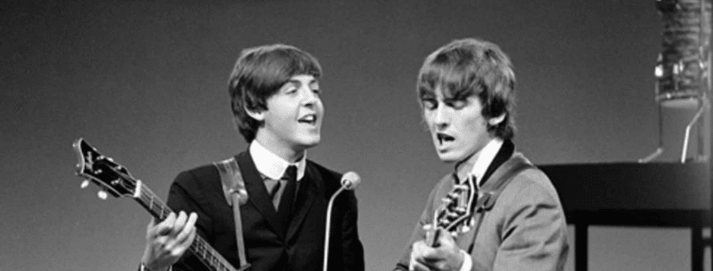 Si The Beatles : Get Back a prouvé quelque chose sur les dernières étapes de la carrière des Beatles, c'est que les disputes qui ont imprégné les sessions tournaient en grande partie autour de Paul McCartney et George Harrison. Bien que la présence passive de John Lennon tout au long du projet ait également été perçue négativement, c'est le conflit entre le style de direction dominateur de McCartney et le désir de Harrison d'avoir une plus grande liberté créative qui a causé le plus de frictions.