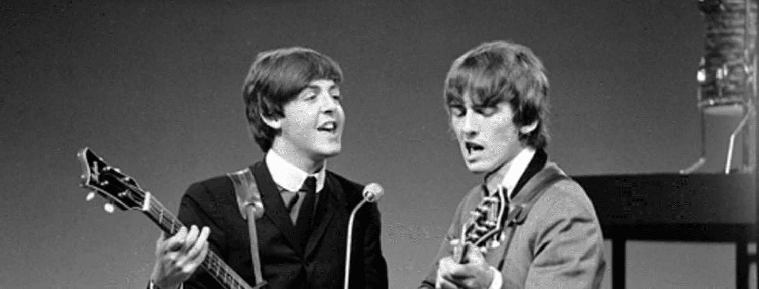 Si The Beatles : Get Back a prouvé quelque chose sur les dernières étapes de la carrière des Beatles, c'est que les disputes qui ont imprégné les sessions tournaient en grande partie autour de Paul McCartney et George Harrison. Bien que la présence passive de John Lennon tout au long du projet ait également été perçue négativement, c'est le conflit entre le style de direction dominateur de McCartney et le désir de Harrison d'avoir une plus grande liberté créative qui a causé le plus de frictions.