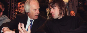 Influence des Beatles sur oasis