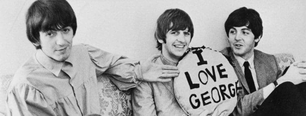 Le fils de George Harrison, Dhani Harrison, a remasterisé des chansons de l'album All Things Must Pass de l'ancien Beatle. Lors d'une interview, Dhani a déclaré qu'une des chansons d'All Things Must Pass l'avait fait pleurer. Dhani a également révélé que sa mère, Olivia Harrison, avait eu une forte réaction à cette même chanson.