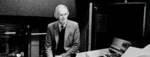 5 décisions qui confirment que George Martin était le cinquième Beatle