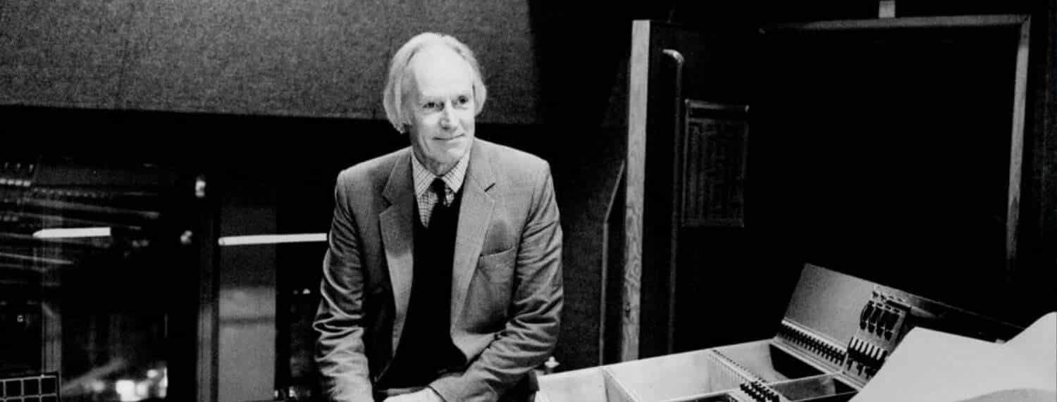 5 décisions qui confirment que George Martin était le cinquième Beatle