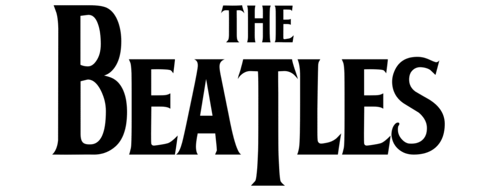 Quelle est l'histoire du logo des Beatles