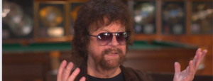 Jeff Lynne livre ses chansons préférées des beatles