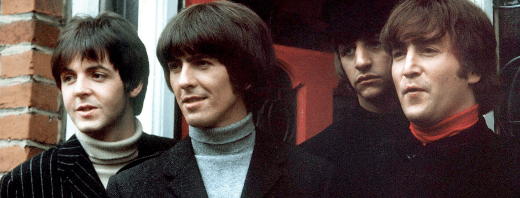 John lennon n'aime pas le film Help