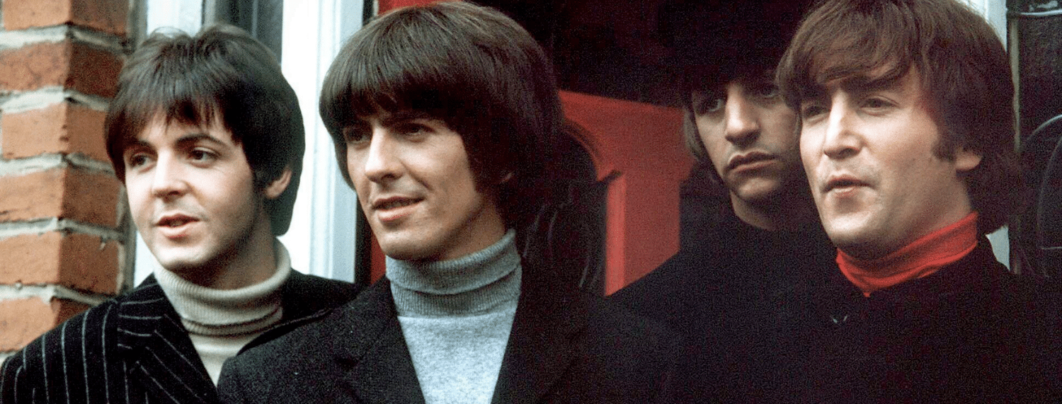 John lennon n'aime pas le film Help