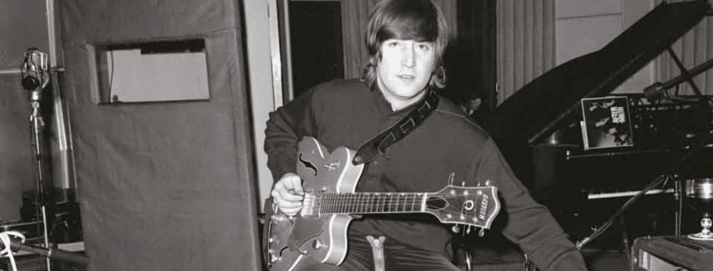 L'enregistrement de paperback Writer