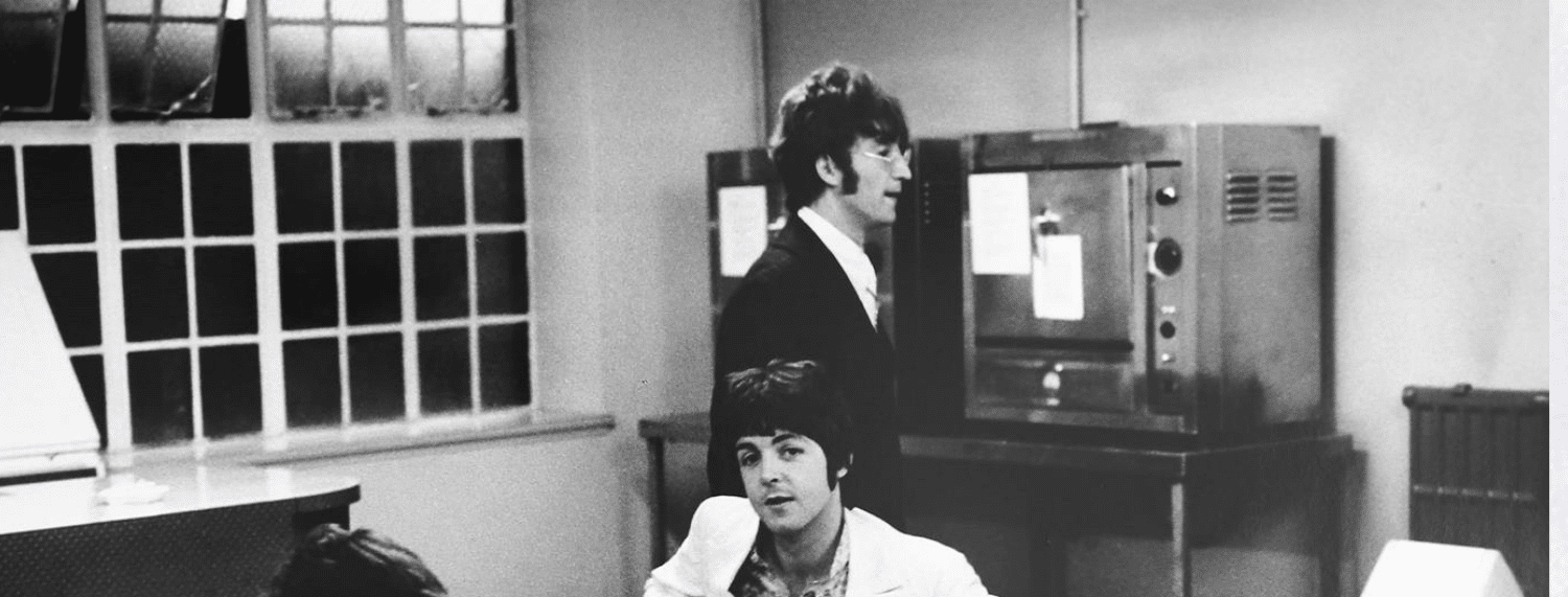John Lennon, la drogue et les Beatles