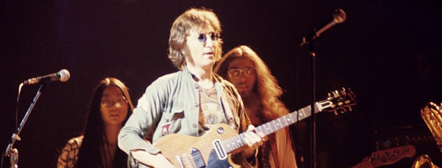 La chose qui a le plus manqué à John Lennon après la séparation des Beatles