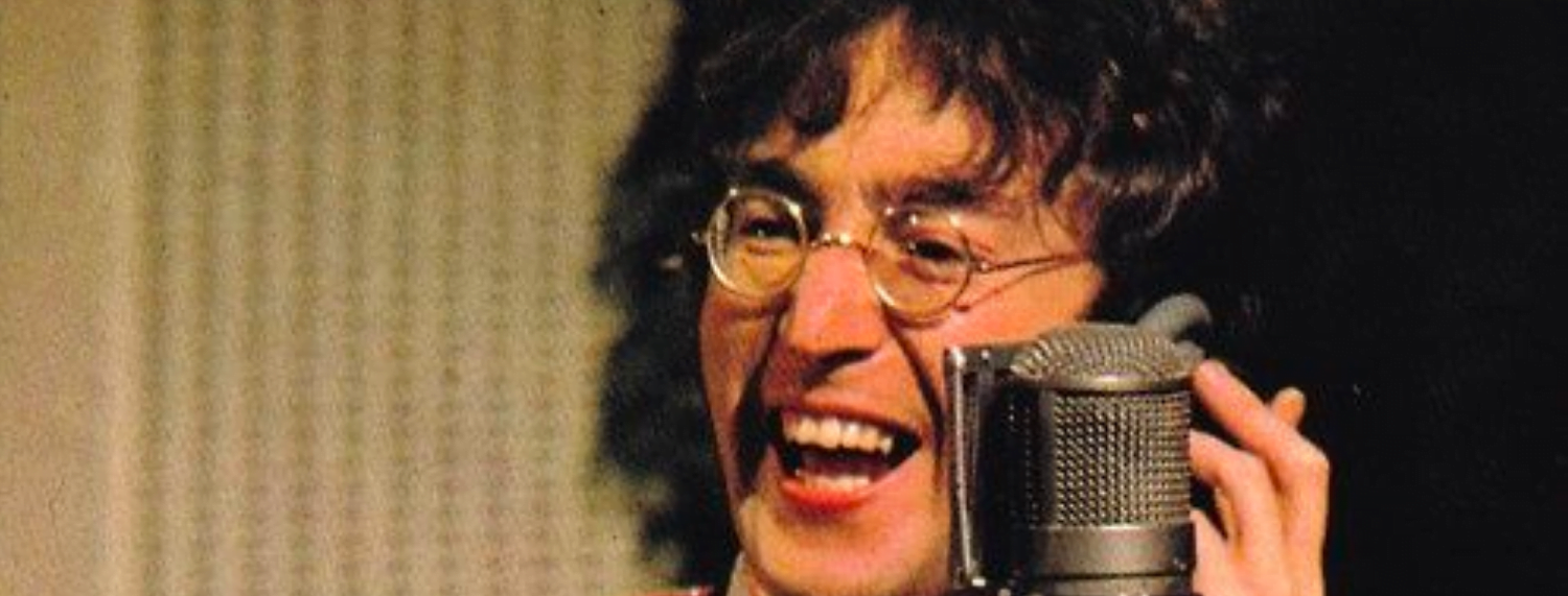 John Lennon enregistrement de All You Need Is Love