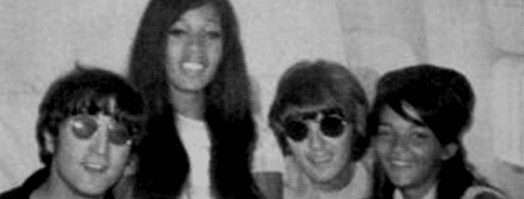 Ronnie Spector a flirté avec John Lennon