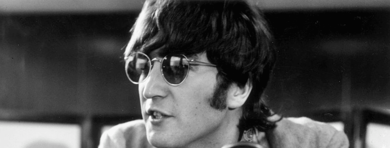 Les influences de John lennon : les chansons qu'il aimait