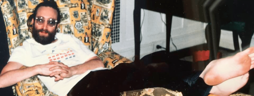 Les interviews de John Lennon
