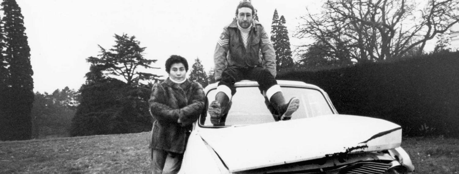 La chanson préférée de John Lennon par les Beatles l'a fait "se sentir en sécurité".