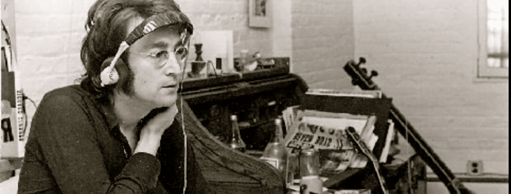 John Lennon sur les similitudes entre les Beatles et les Sex Pistols