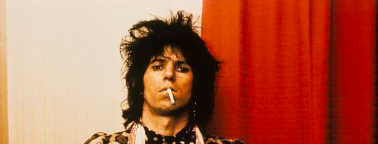 Keith Richards a un jour donné le nom de sa chanson préférée des Beatles. Keith Richards a un jour donné le nom de sa chanson préférée des Beatles.