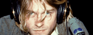 Kurt Cobain de Nirvana adorait John Lennon