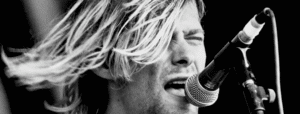 Kurt Cobain influence Beatles et John lennon