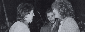 Même lorsque Townshend fait l'éloge des Beatles, il ne peut s'empêcher de lancer un pot-pourri de compliments détournés, comme de suggérer que la plupart de leurs chansons manquaient de subsistance. Cependant, le guitariste des Who adore clairement le groupe et a changé d'avis depuis 1966. Ce retour en arrière sur les Beatles est aussi un rappel brutal qu'il faut toujours prendre les insultes hyperboliques lancées par Townshend avec une grosse pincée de sel.
