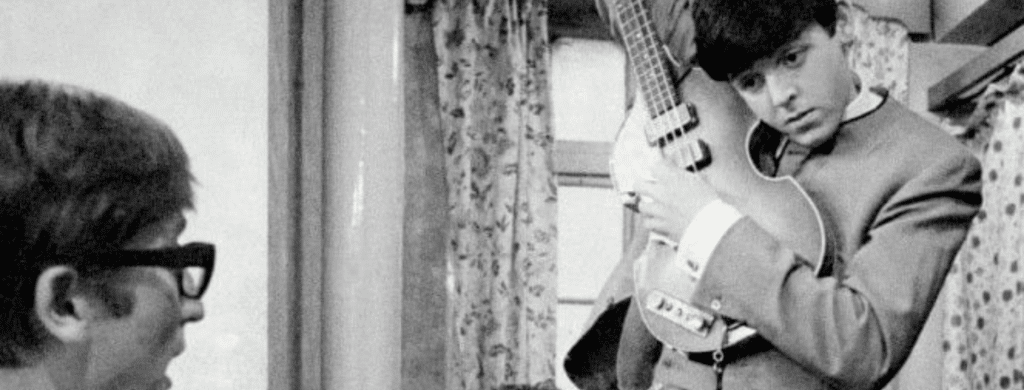 Quand John Lennon sabotait des chansons des Beatles