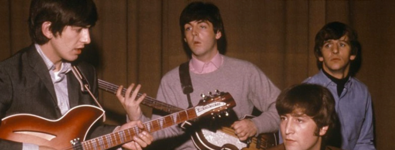 Pourquoi l'impact de George Harrison sur les beatles a été minoré ?