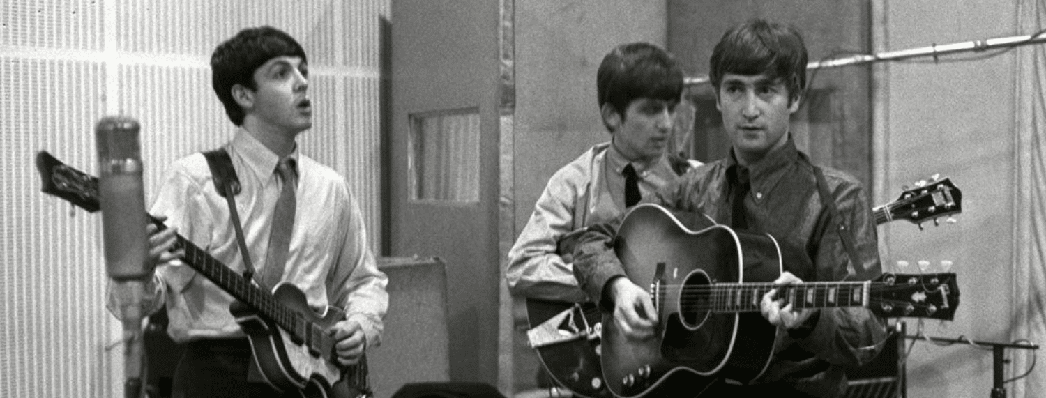 Beatles : Pourquoi Mick Jagger s'est presque senti Beatles : Pourquoi Mick Jagger s'est presque senti