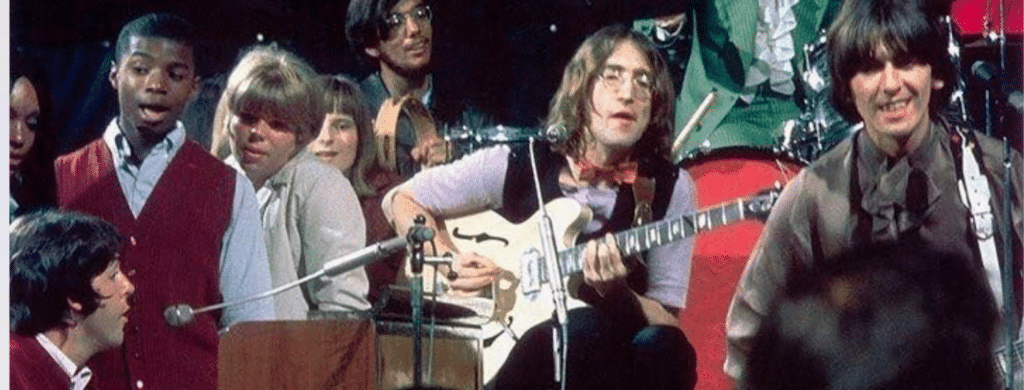 La chanson Hey Jude des Beatles a bouleversé les standards de la musique
