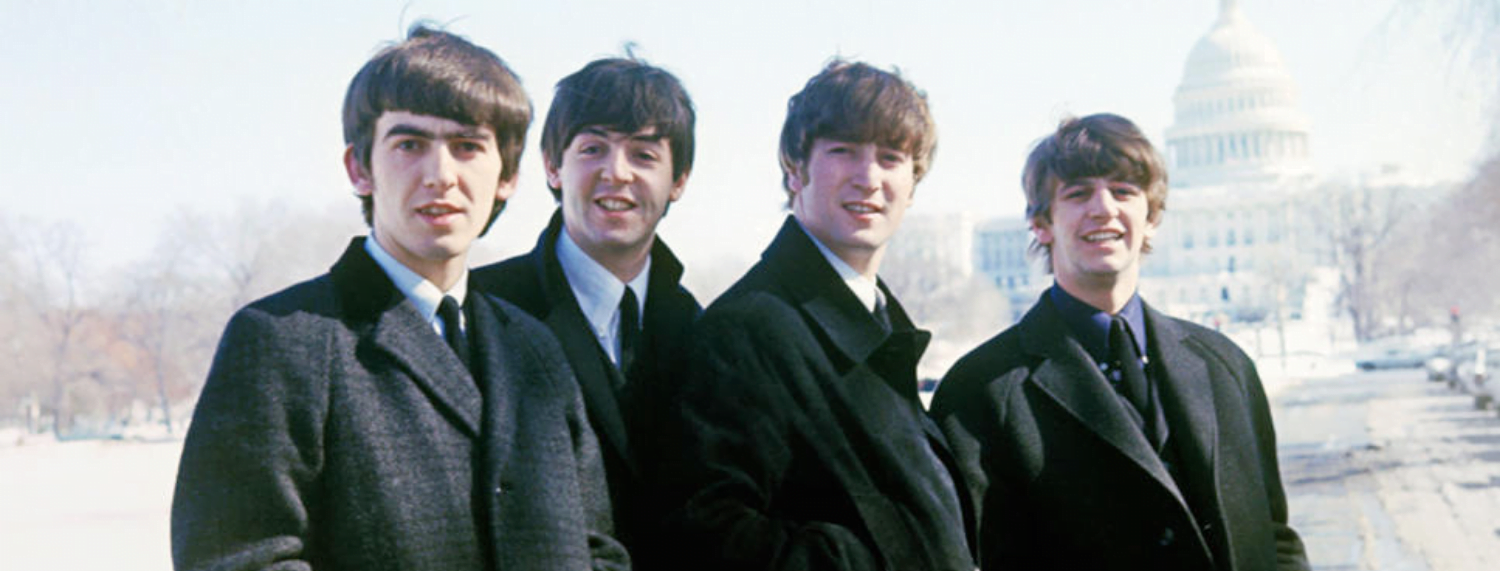 Les influences des beatles