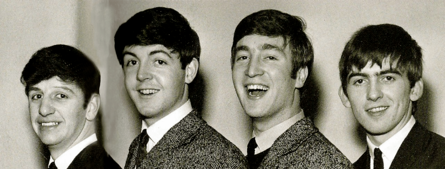 Les secrets des chansons des Beatles