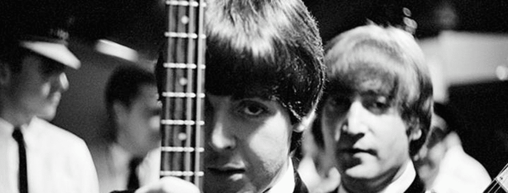 Quelles sont les chansons préférées des Beatles