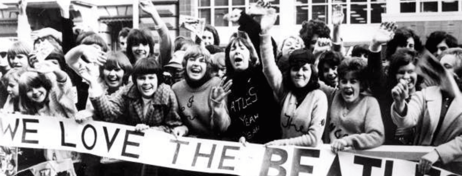 Pourquoi les Beatles sont célèbres