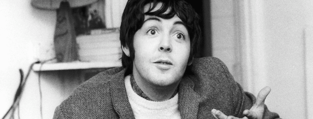 Comment les Beatles ont écrit "Paperback Writer".