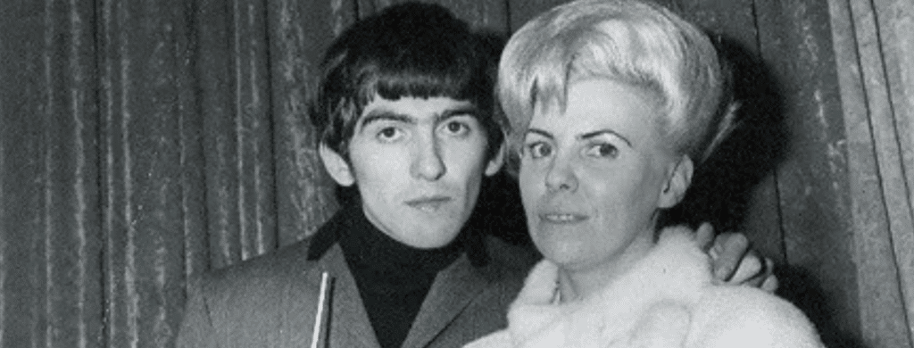 Comment Louise Harrison a aidé George Harrison et les Beatles
