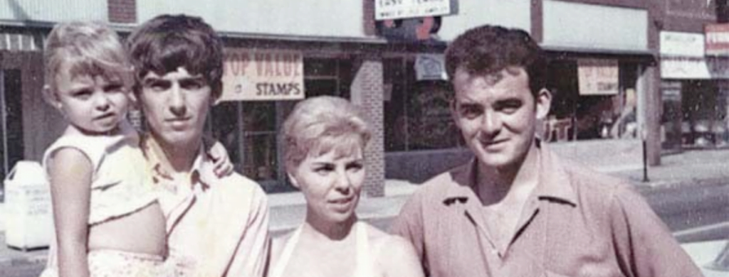 Lors d'une interview accordée par The Oklahoman Video Archive, Louise a révélé qu'elle avait essayé de faire passer la musique des Beatles à la radio dans l'Illinois avant la visite de George en 1963. Elle est peut-être aussi à l'origine de l'une des performances les plus célèbres des Beatles.