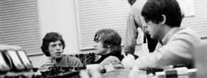 Paul Mccartney et son amitié avec Paul Mccartney et John Lennon