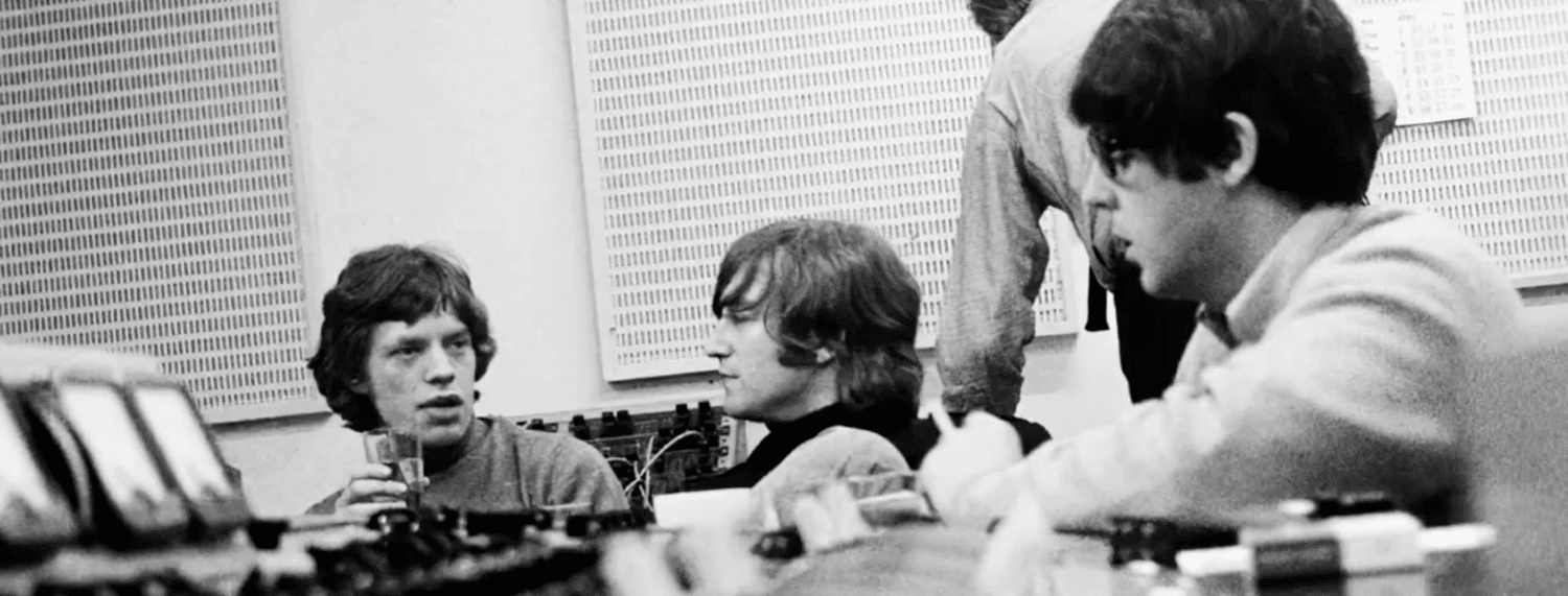 Mick Jagger explique pourquoi le partenariat John Lennon-Paul McCartney a pris fin Mick Jagger explique pourquoi le partenariat John Lennon-Paul McCartney a pris fin