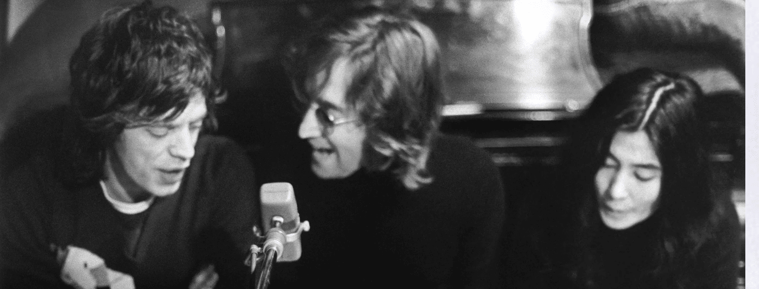 La chanson des Beatles qui a rendu Mick Jagger La chanson des Beatles qui a rendu Mick Jagger