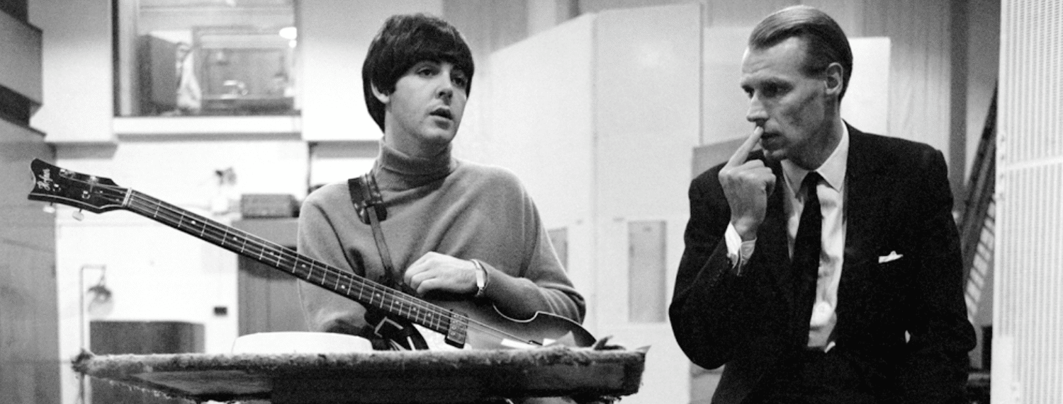 Bien qu'il existe d'innombrables chansons dans le canon des Beatles qui restent gravées dans les annales de l'histoire pour l'impact pionnier qu'elles ont eu sur la musique populaire telle que nous la connaissons aujourd'hui, peu sonnent plus fort que 'Yesterday'.