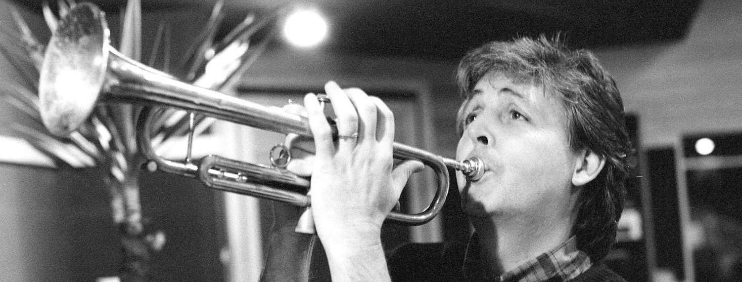 Nostalgie de groupe : le smusiciens avec lesquels Paul aurait aimé joué