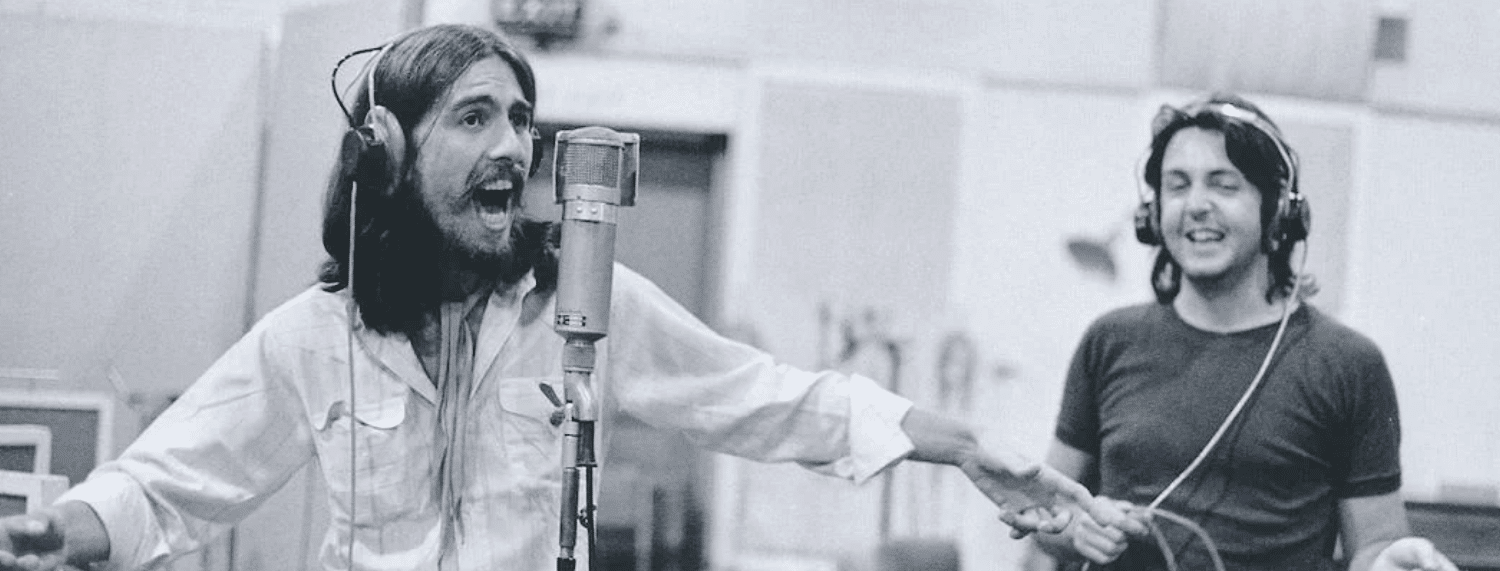 Comment les Beatles ont réalisé la toute première piste cachée ?