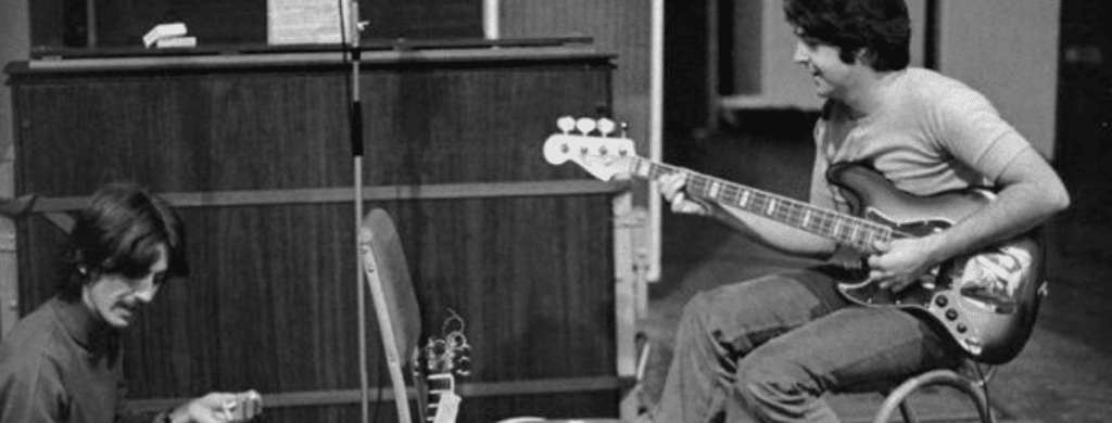 Les chansons Beatle sque Paul McCartney n'aimait pas