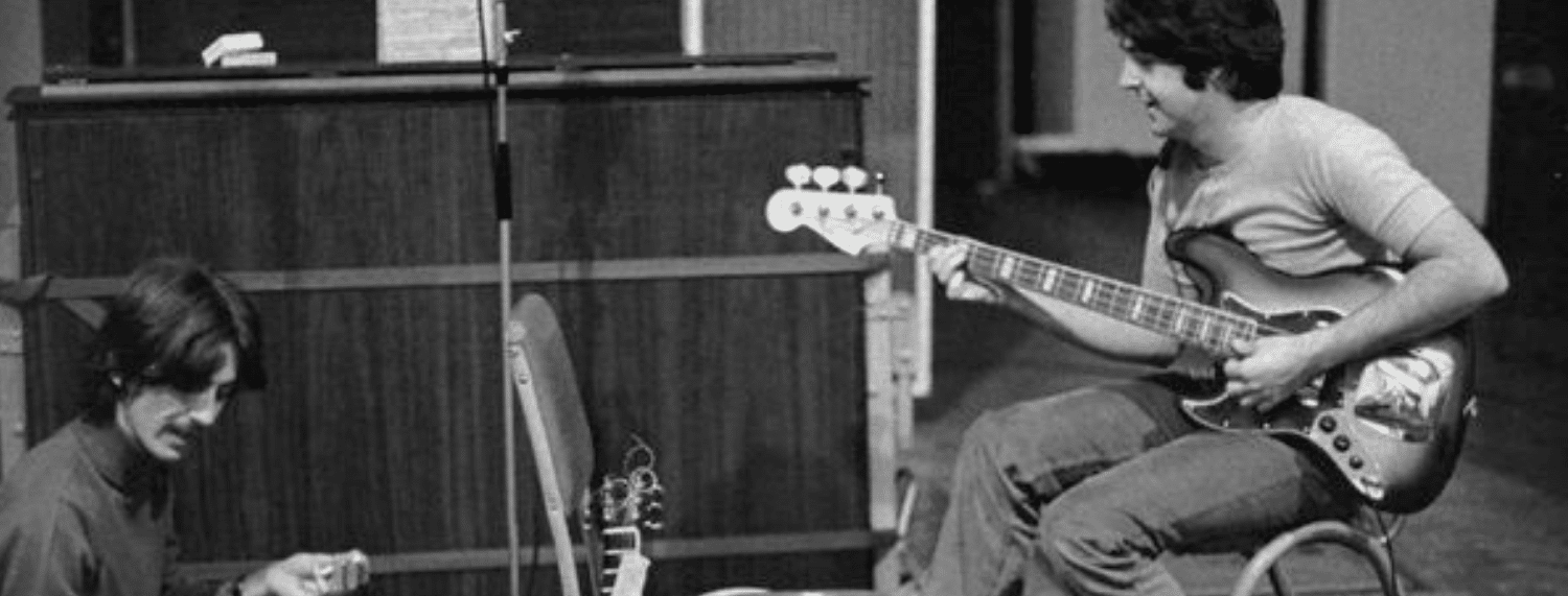 Les chansons Beatle sque Paul McCartney n'aimait pas