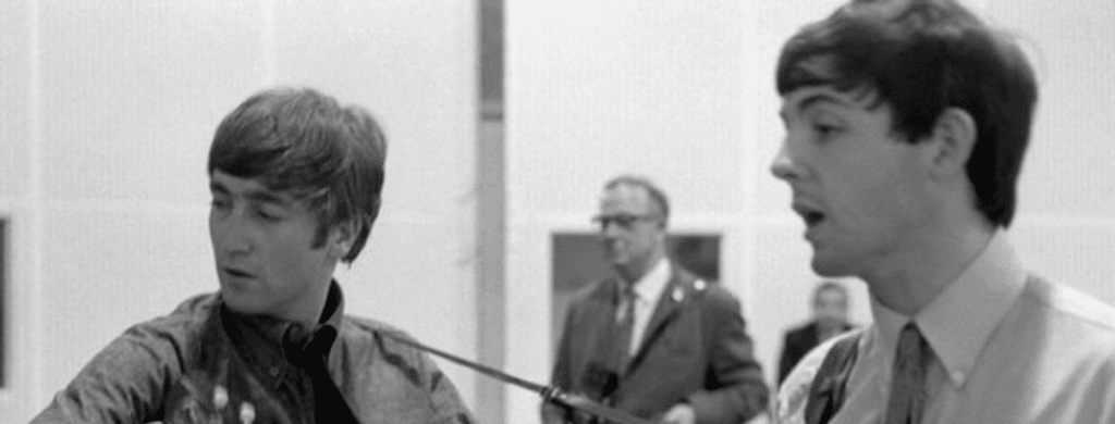 L'inspiration de Paul Mccartney pour écrire des chansons