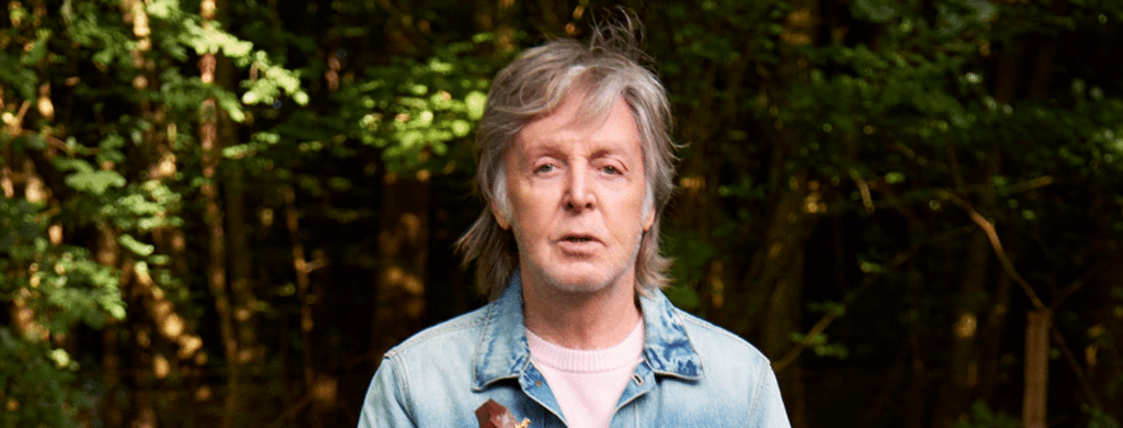 Lors d'une interview accordée à T4 en 2007, Paul McCartney a révélé qu'il avait proposé à Thom Yorke de collaborer sur une chanson après que sa fille l'y ait encouragé. Lorsque l'icône des Beatles a pris contact avec Thom Yorke, sa réponse à cette incroyable opportunité a été plutôt inattendue.