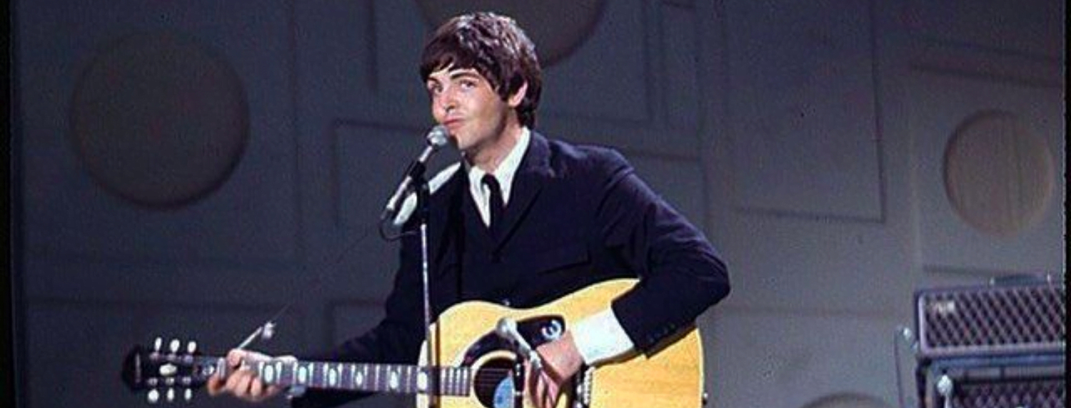Comme John Lennon l'a dit un jour à David Sheff, "Nous sommes tous au courant de 'Yesterday'. J'ai reçu tellement d'éloges pour "Yesterday". C'est la chanson de Paul et le bébé de Paul. Bien joué. Magnifique - et je n'ai jamais regretté de ne pas l'avoir écrite."
