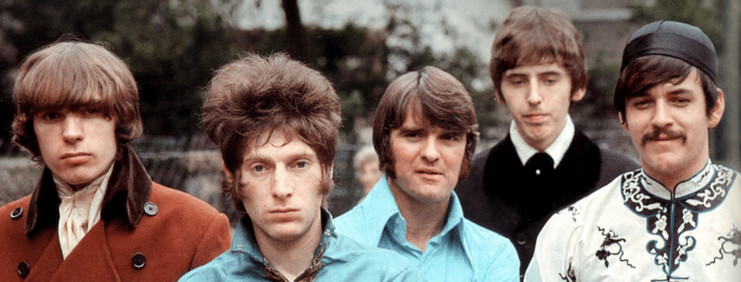 Procol Harum meilleur que les Beatles ?