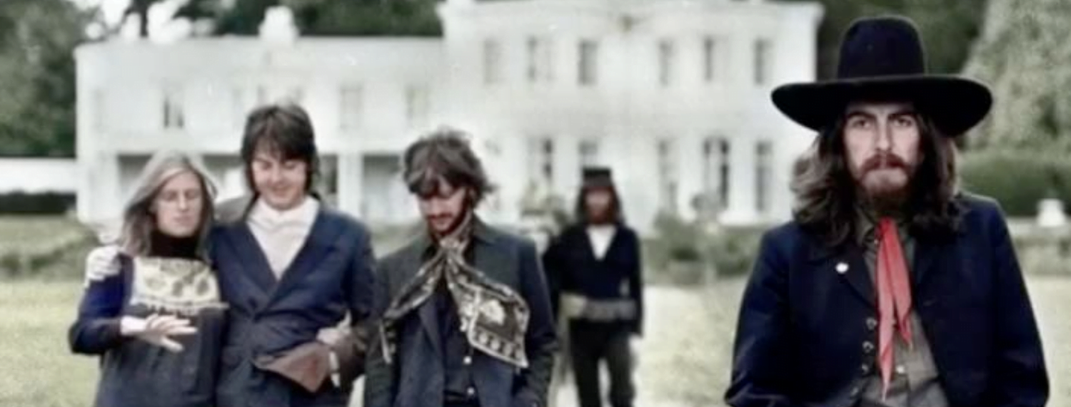 La reformation des Beatles