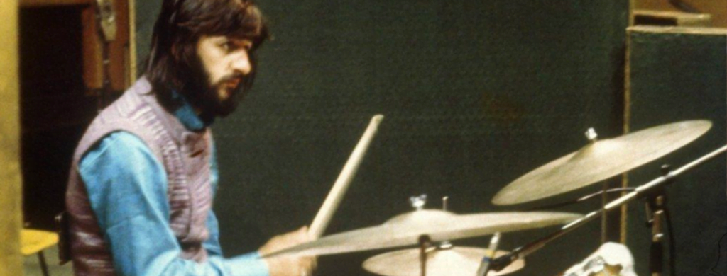 Ringo Starr : les disques indispensables pour les jeunes