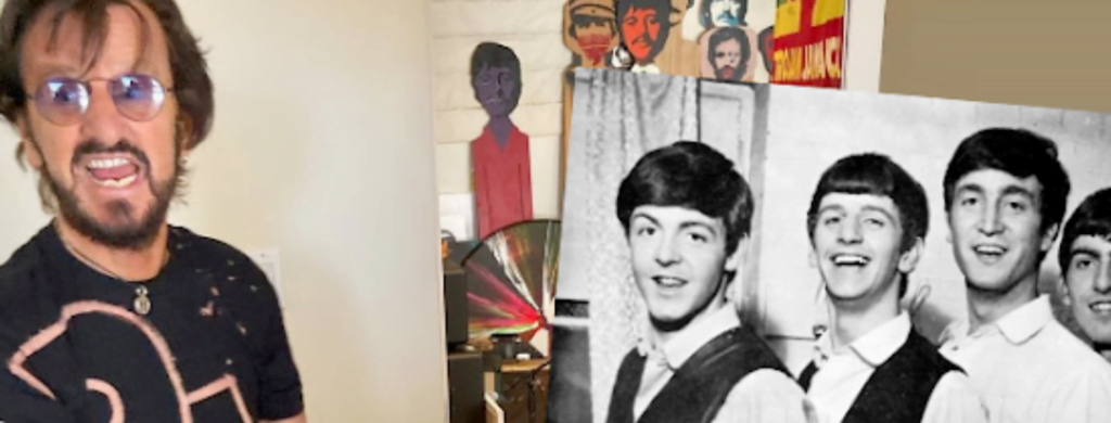 Ringo Starr était la dernière pièce du puzzle pour les Beatles, et son arrivée a aidé le groupe dans son ascension de façon incommensurable. Lorsque Starr accepte de jouer avec le groupe, le batteur ne réfléchit pas trop à sa décision et n'a aucune idée des grands projets qui se profilent à l'horizon.