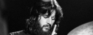 Ringo starr et la fin des beatles